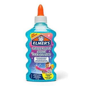 Elmer's Glitter Glue