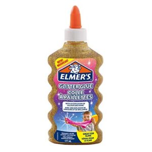 Elmer's Glitter Glue