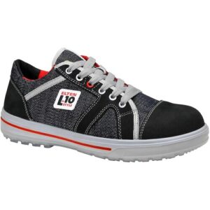 Elten 72201-47 L10 Sensation Up Low ESD S3 Safety Trainers