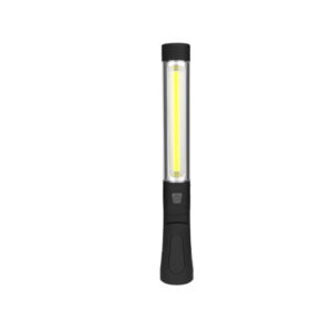 Emergency Worklight Outdoor USB Rechargeable Multifunctional Work Light with Magnetic Tail