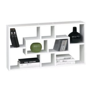 FMD Wall Mounted Shelf Lasse