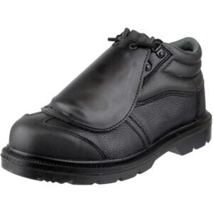 Footsure Mens 333 S3 HRO Metatarsal Safety Work Boots