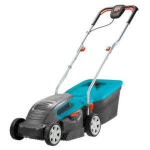 GARDENA Battery-Powered Lawnmower 30 L Cutter Garden PowerMax Li-40/32 5033-20