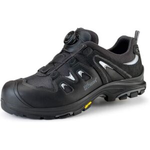 Grisport Men's Boa Safety Shoes