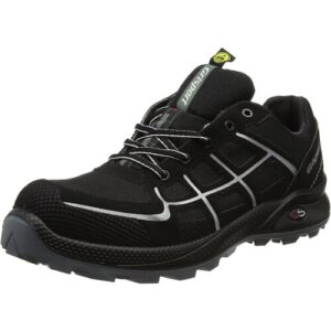 Grisport Men's Thermo Safety Trainers