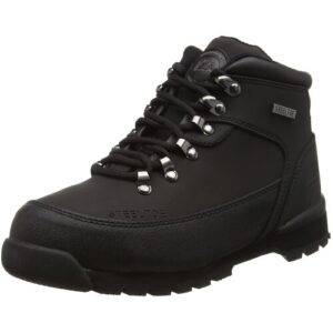 Groundwork Gr77 Safety Boots