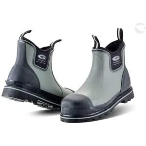Grub Ceramic Driver Safety Boot Size 10