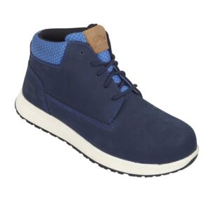 Himalayan 4410 Urban Nubuck Sneaker Style Safety Boot