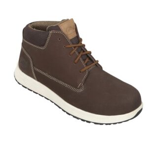 Himalayan 4411 Urban Nubuck Sneaker Style Safety Boot