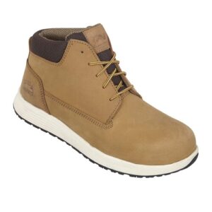 Himalayan 4412 Urban Nubuck Sneaker Style Safety Boot