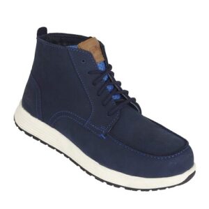Himalayan 4414 Vintage Nubuck Sneaker Style Safety Boot