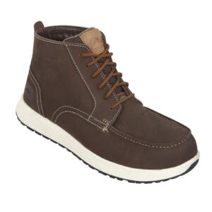 Himalayan 4415 Vintage Nubuck Sneaker Style Safety Boot