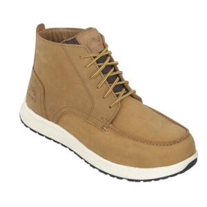 Himalayan 4416 Vintage Nubuck Sneaker Style Safety Boot