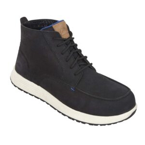 Himalayan 4417 Vintage Nubuck Sneaker Style Safety Boot