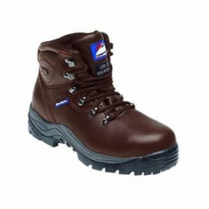 Himalayan 5201-7.0 Leather Waterproof Safety Boot