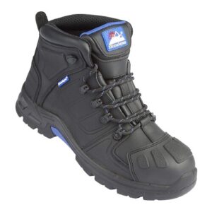 Himalayan 5209 Storm Leather Waterproof Safety Boot