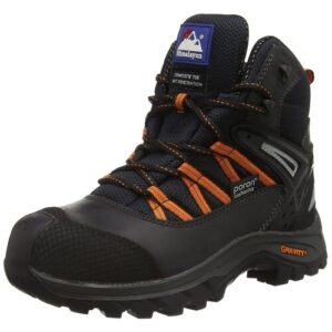 Himalayan Gravity Waterproof Hi