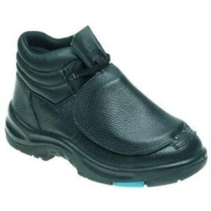 Himalayan Leather Metatarsal S3 Safety Boots