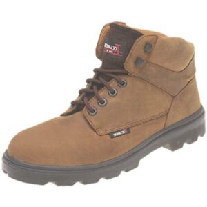 Himalayan Men's 1201 Safety Boots