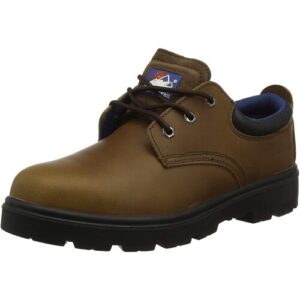 Himalayan Men's 1411 Safety Shoes