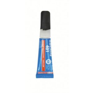instant glue 401 blue 3 grams