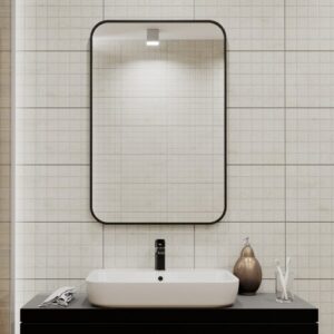 Koonmi Bathroom Mirror
