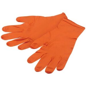 (L) IceToolz NBR Mechanics Gloves - Pack Of 100