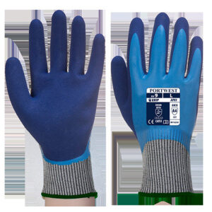 (Large) Liquid Pro HR Cut Glove