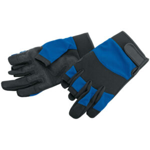Large Three Finger Framer Gloves