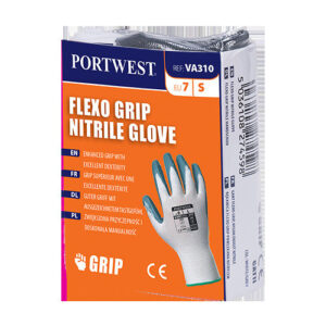 (Large) Vending Flexo Grip Glove