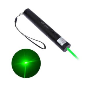 Laser Pointer Kits Pro 532nm Powerful Green Light Pen Lazer Beam With battery