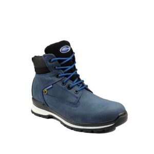 Lavoro 1084.21 Highway Range E18 Blue Men/Women Safety Boot