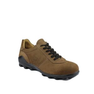 Lavoro 6238.02 Cup Range Team Brown Men/Women Safety Trainer