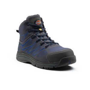 Liberty Safety Boot FC9530 GBU 7 Footwear