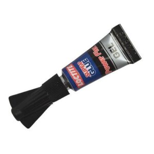 Loctite 1885734 Powerflex Super Glue Mini Trio Gel Tube (3 x 1g)