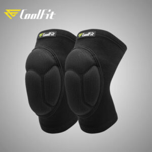 (M 35-42CM) Collision Avoidance Knee Sleeve