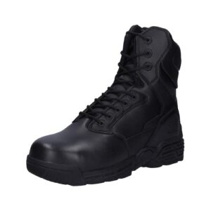 Magnum M801430/021 Stealth Force 8.0 Leather Composite Toe and Plate Unisex Uniform Safety Boot