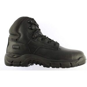 Magnum Mens Precision Sitemaster Fully Composite Waterproof Safety Boots