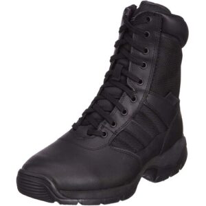 Magnum Unisex Adults Panther 8.0 Side-Zip Work Boots