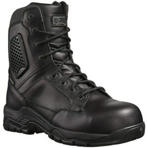 Magnum Unisex Strike Force 8.0 Uniform Safety Boots