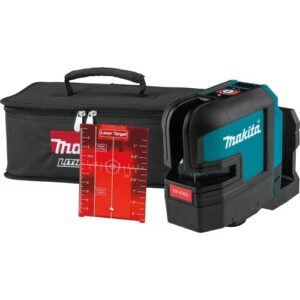 Makita SK105DZ Cross Line Laser