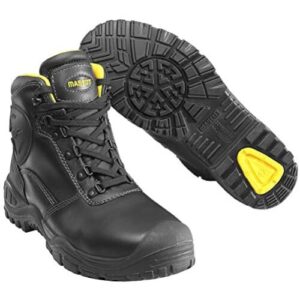 Mascot F0165-902-0907 Batura Plus Footwear Industry S3 Laces Safety Boot