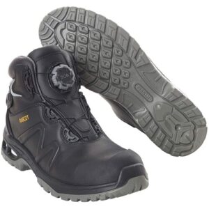 Mascot Safety Work Boot S3 F0136-902 - Footwear Energy Mens
