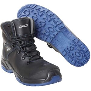 Mascot Safety Work Boot S3 F0141-902 - Footwear Flex Mens