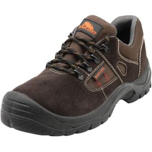 Mens Steel Toe Cap Safety Shoes