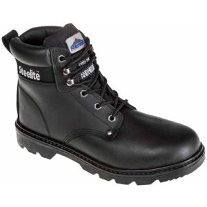 Men's Workwear Steelite Thor Safety Boot Water Resistant