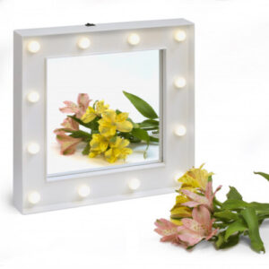 mirror Hollywood led 30