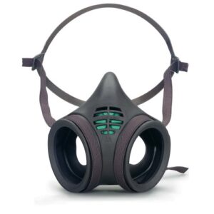 MOLDEX Series 8000 Respirators Half Face Mask