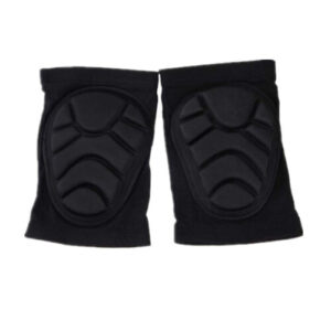 Motorcycle Motocross Kneepad Safety Gear Armor Protector Guard Off-road
