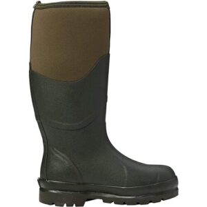 Muck Boots Unisex Adults Chore 2k Equestrian Boot